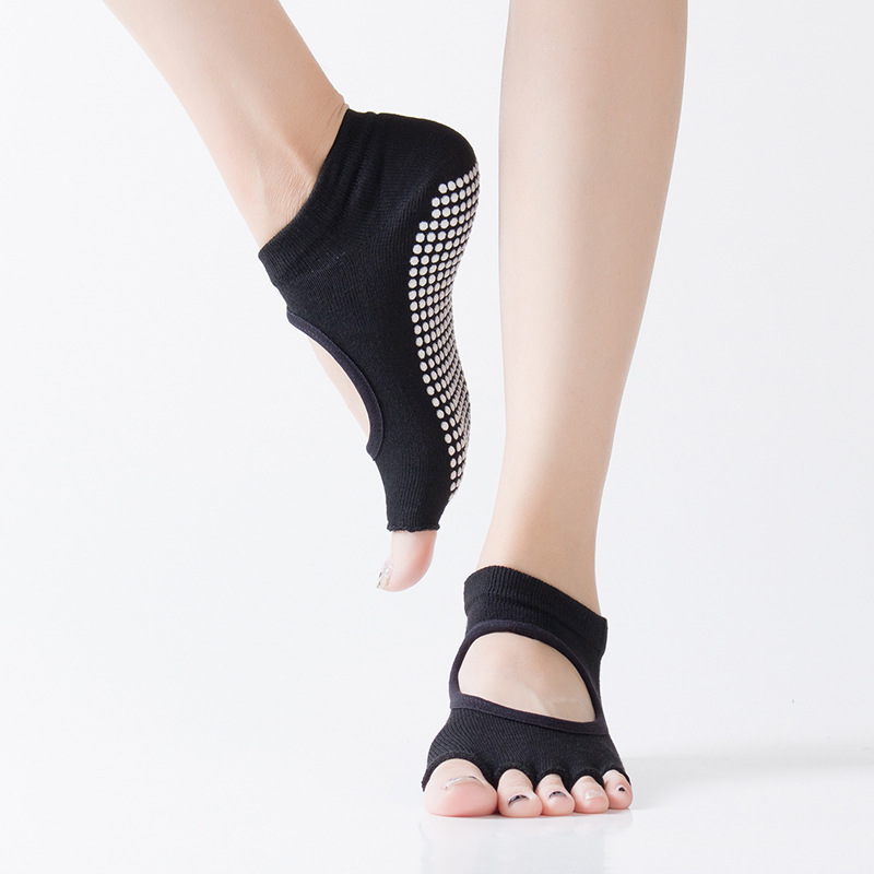 Yoga Socks Image 11