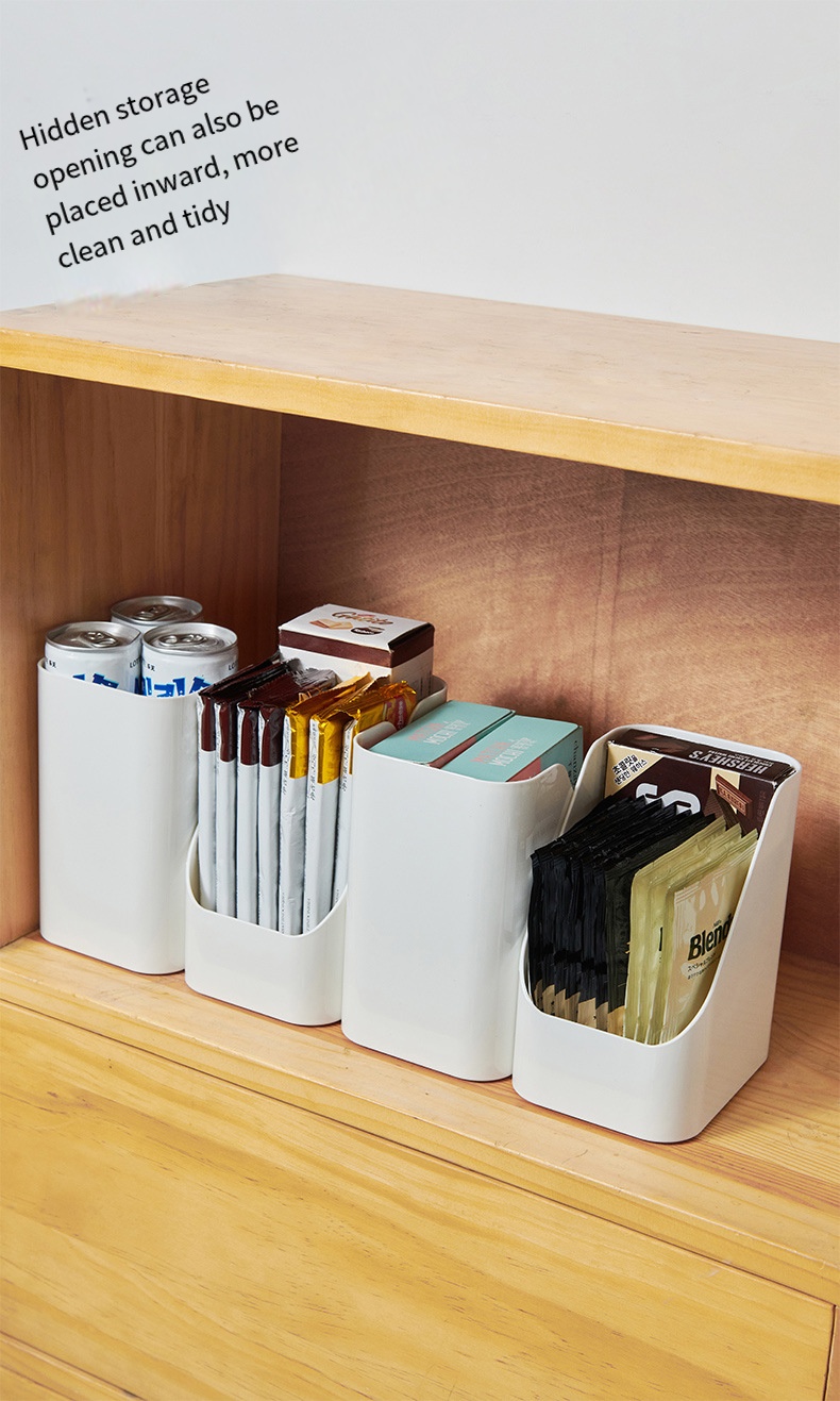 Cross-border Storage Box 4