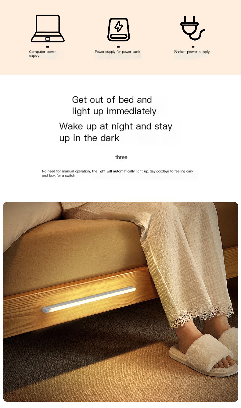 LED Light Strip 8