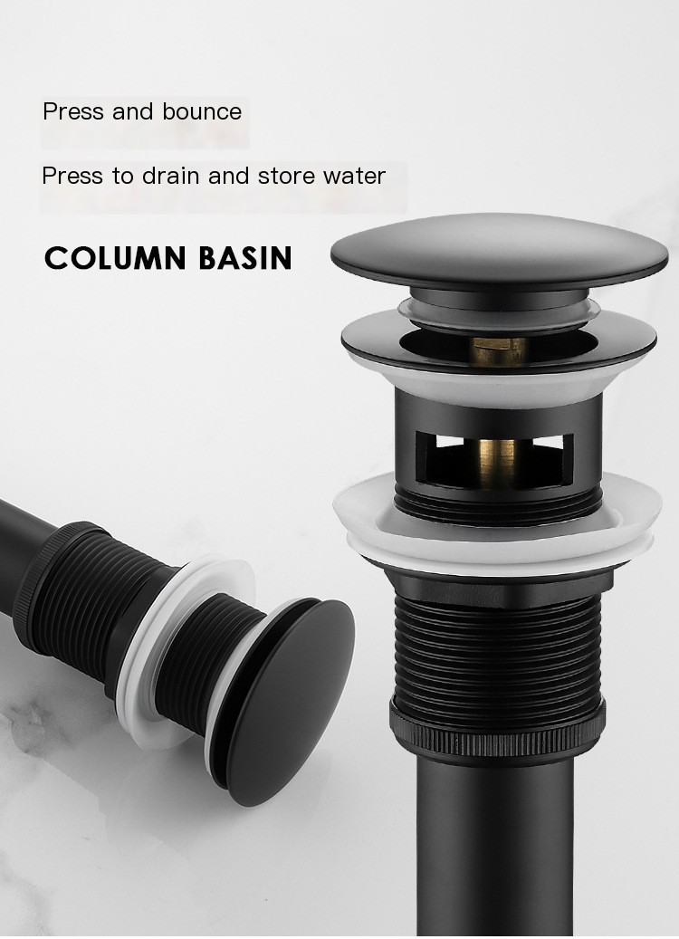 Drain Pipe
