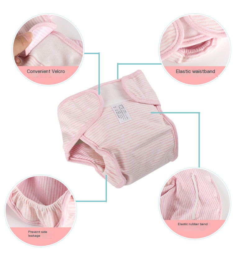 Quality Cotton Diapers