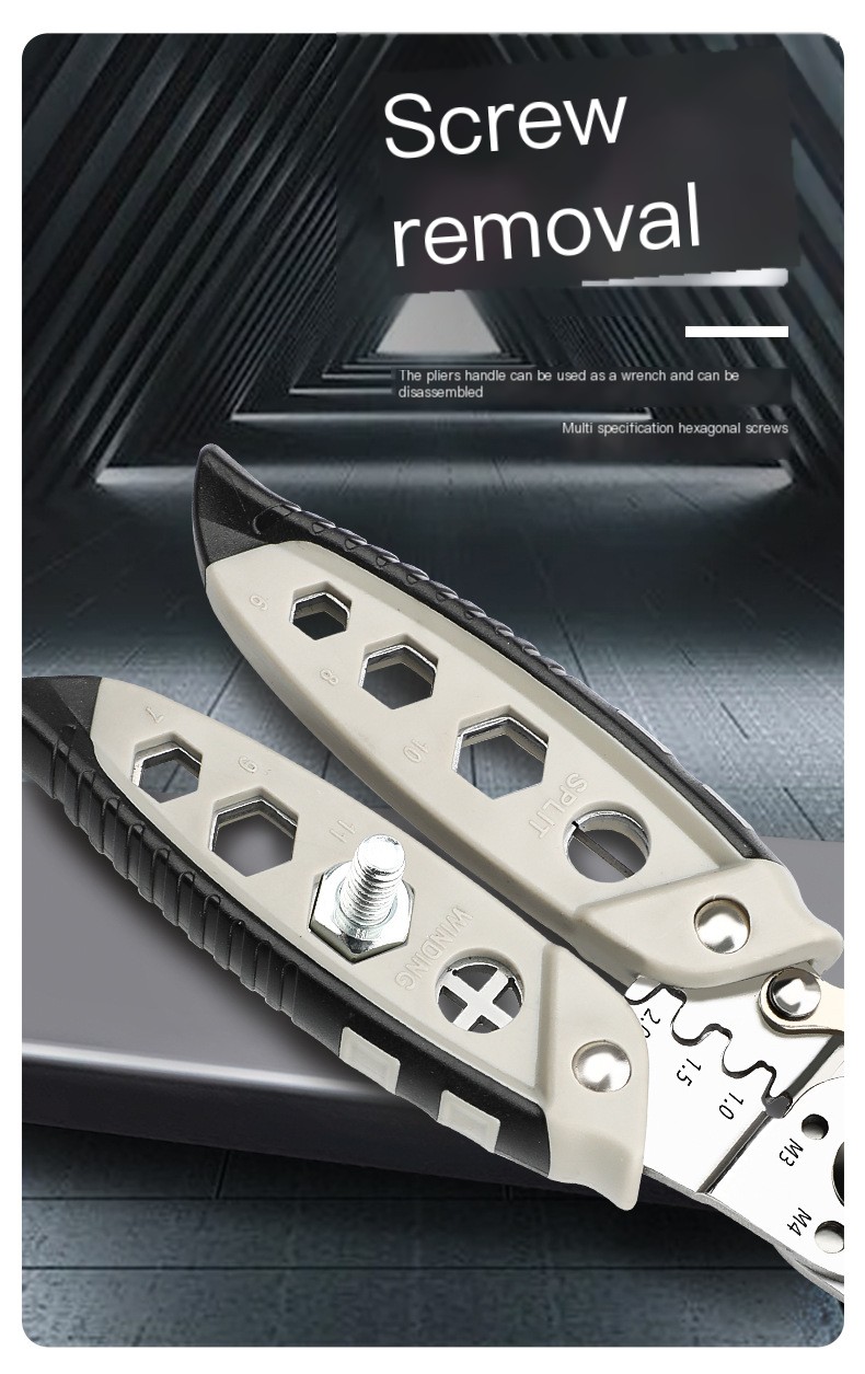 Ideal for Electricians