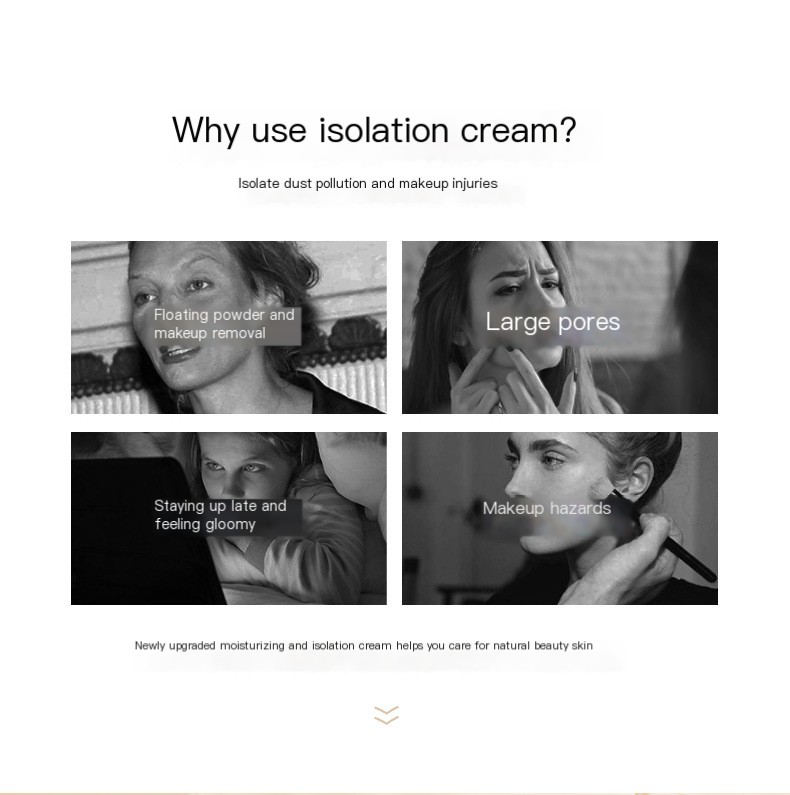 Isolating Cream BB Cream Image 2