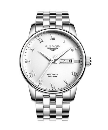 Men's Mechanical Watch