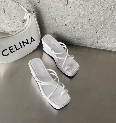 Fashionable Slippers 2