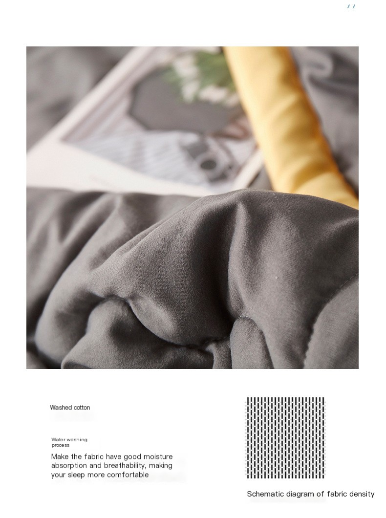 Summer Quilt Design 3