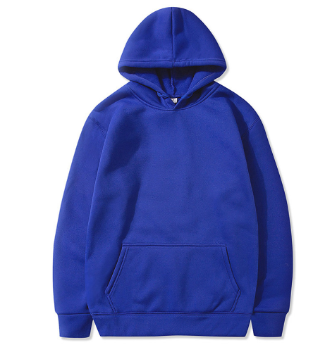 Hoodie Collection