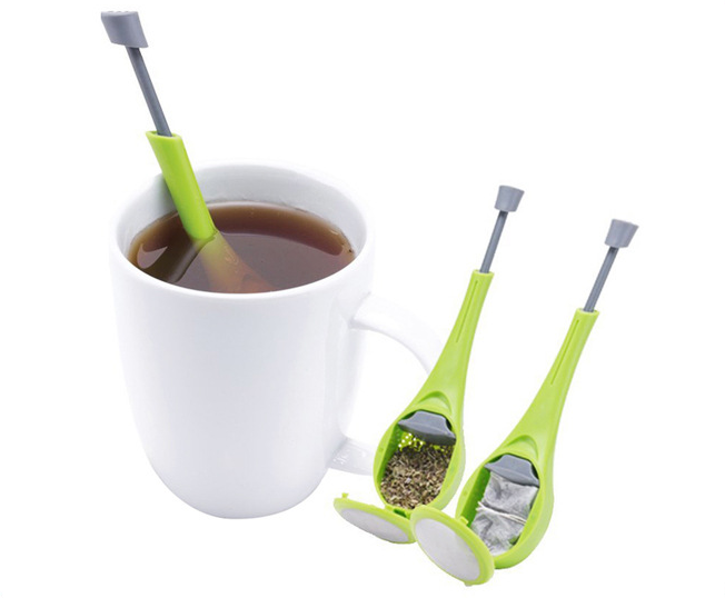 Tea Maker Image 1