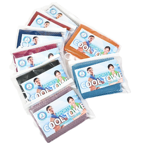 Outdoor Running Sports Towel