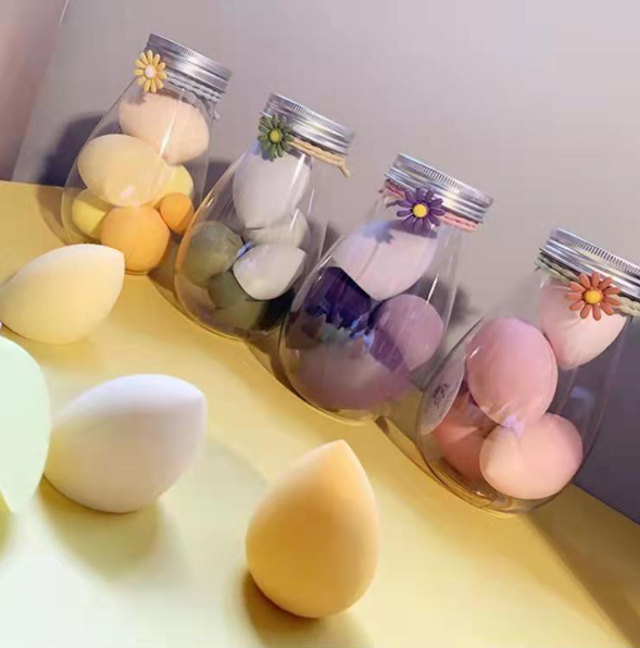 Soft and Cute Beauty Egg 2