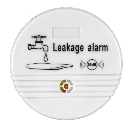 Water Leak Alarm Detector Image 3