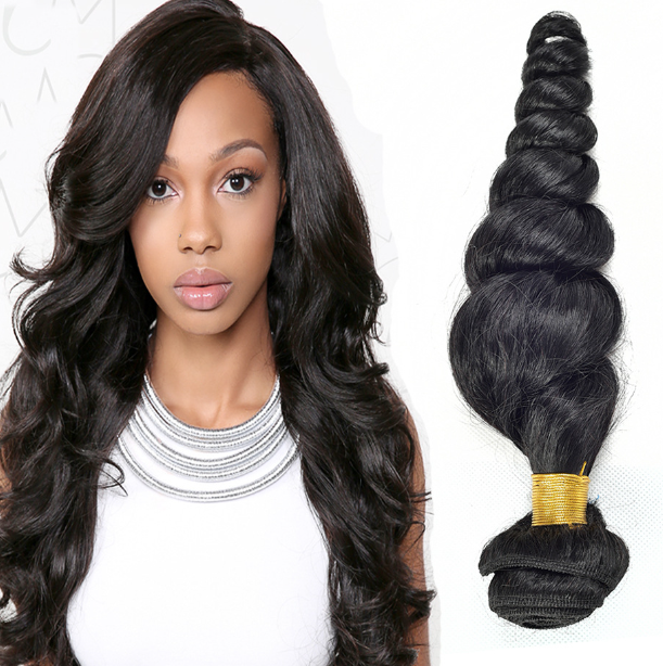 Loose Wave Wig Image 1