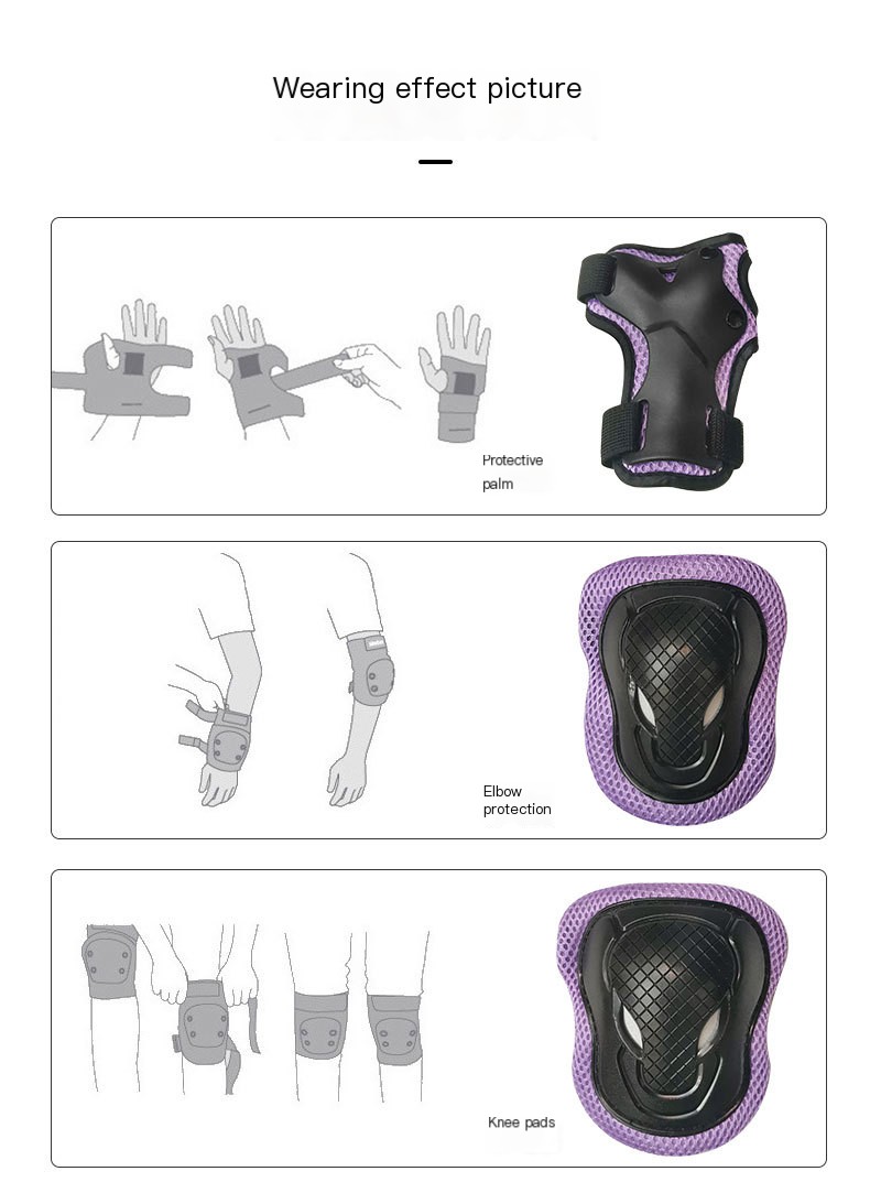 Protective Gear Image 7