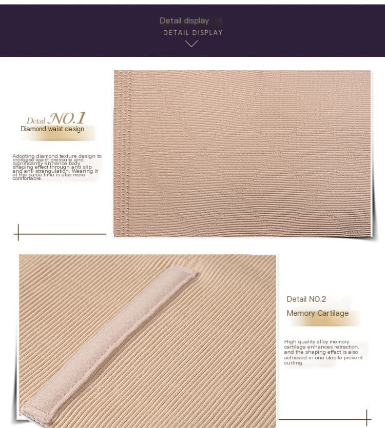 Shaping Underwear 12