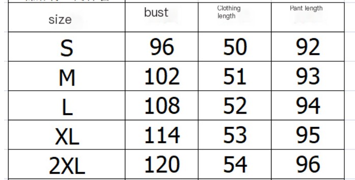 NINA Casual Set in Different Colors