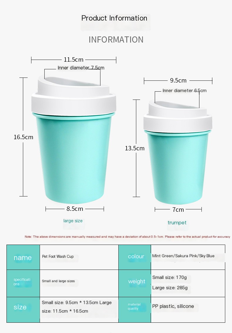 Silicone Foot Care Product 1