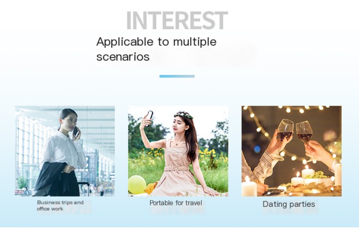 Dental Flosser Picks