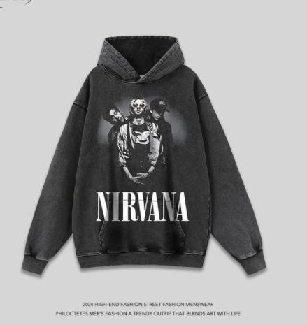 Stylish Sweatshirt Design