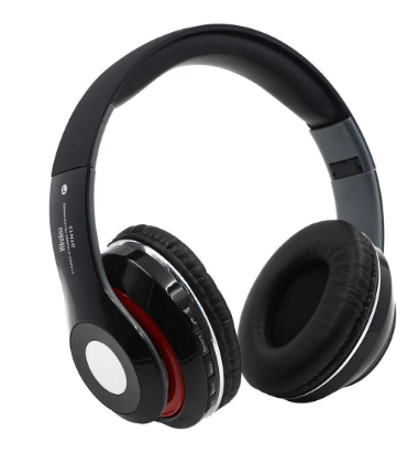 Bluetooth Headphones Image 1