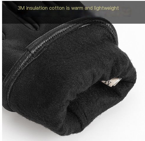 OZERO Winter Gloves Image 5