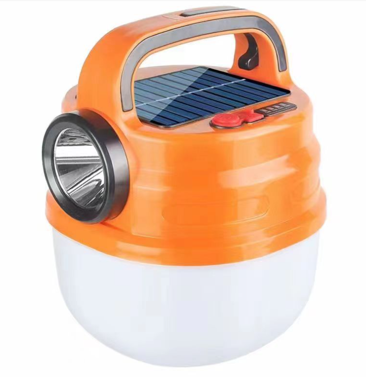 Camping Lamp Image 2