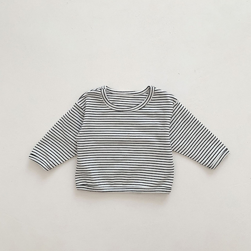Summer Baby Clothing Set - Image 3