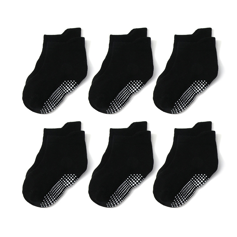 Children's Socks 5
