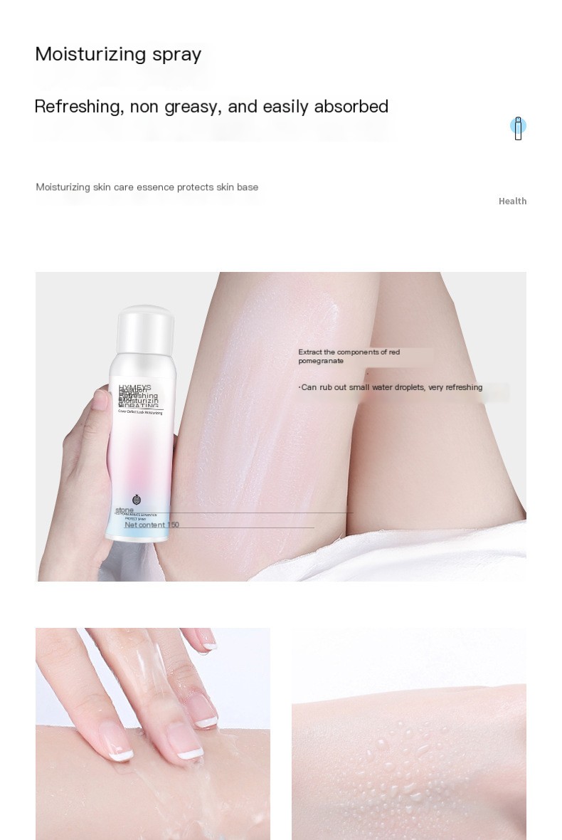 Image Beauty Product