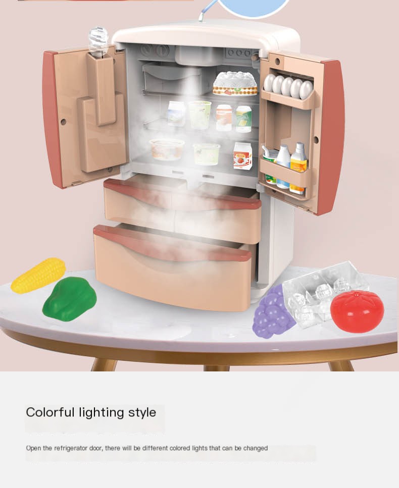 Kitchen Playset Image 5