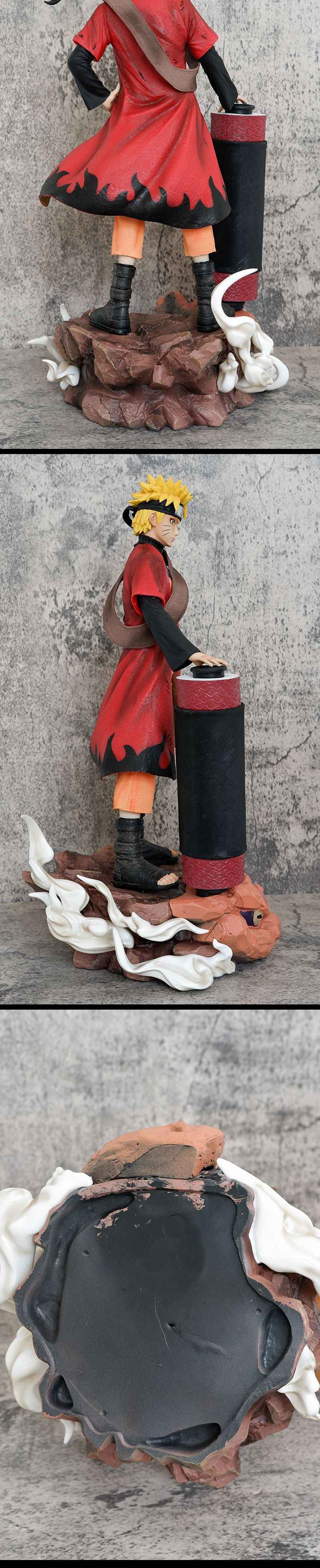 Naruto Figure