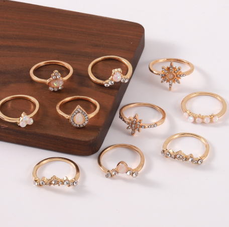 Ring Set Image 1