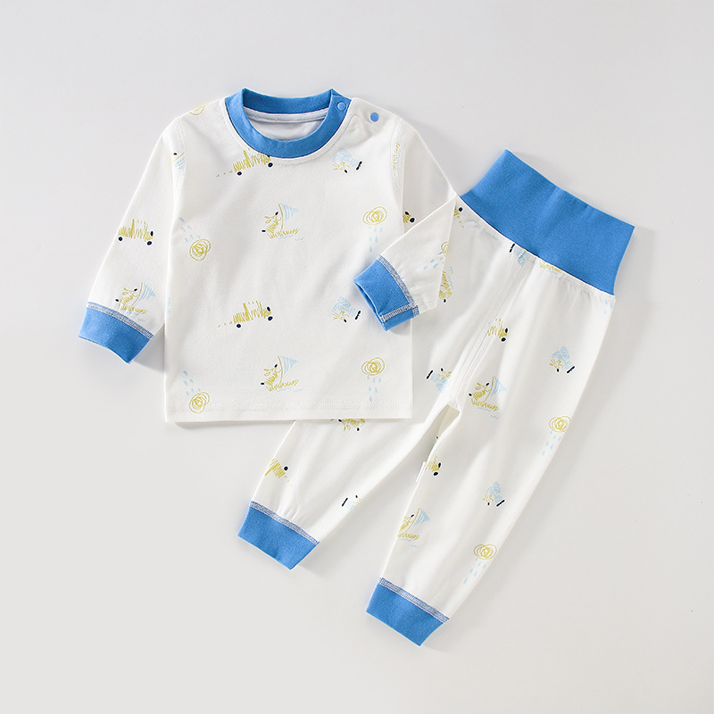 Children's Autumn Outfit 3