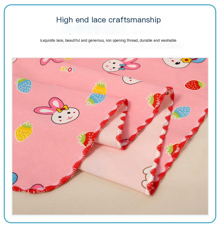 Baby Insulation Pad Image 8