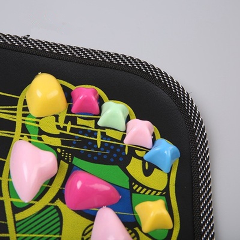 舒美建按摩垫 - Size 35x35