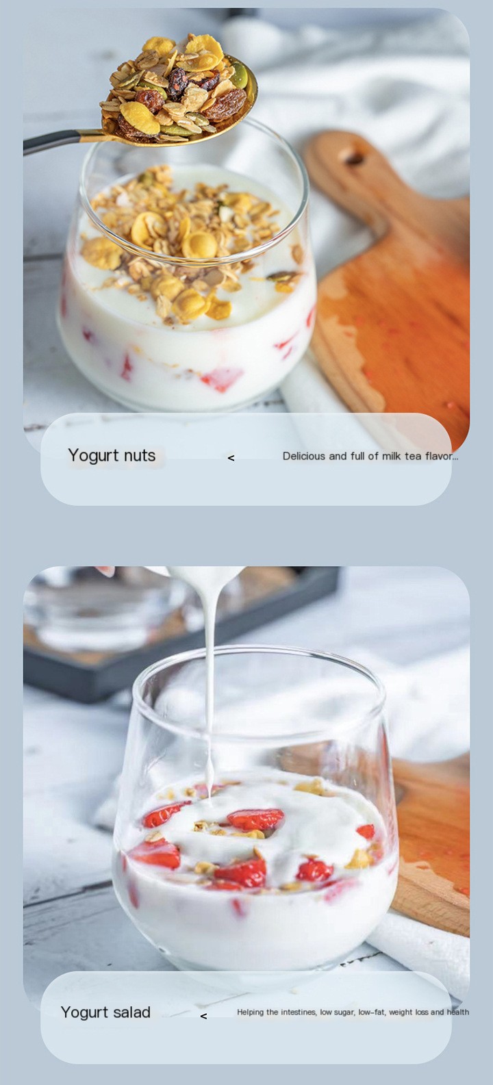 Yogurt Maker Image 14