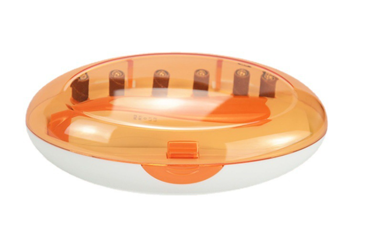 Electric Nail Grinder 2