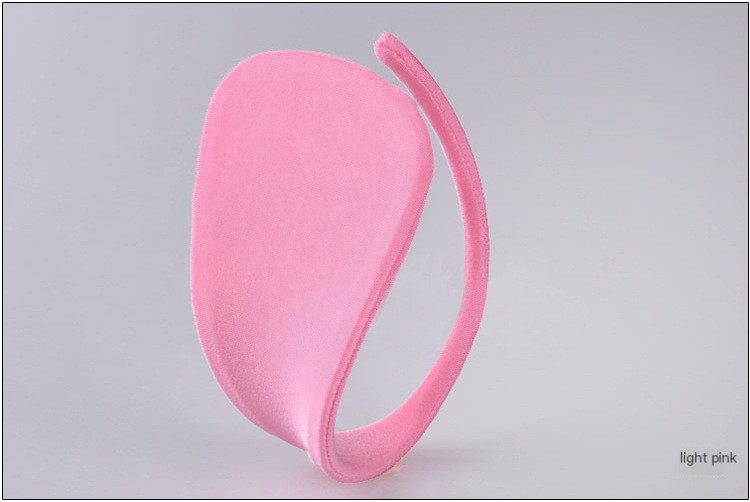 C-Shaped Pants Image 6