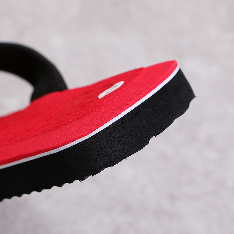 British Style Men Flip Flops 5