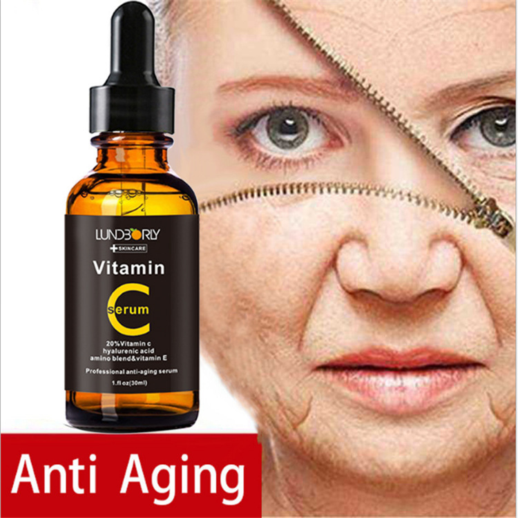 Vitamin C Serum Variations