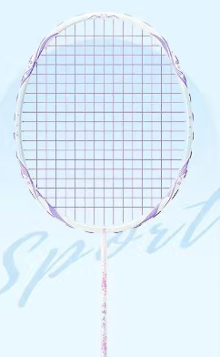 Badminton Racket 4