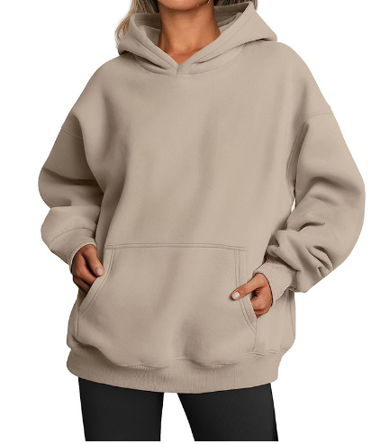 Trendy Hoodie 7