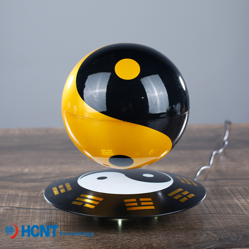 Tai Chi Zen Levitation Sphere 2