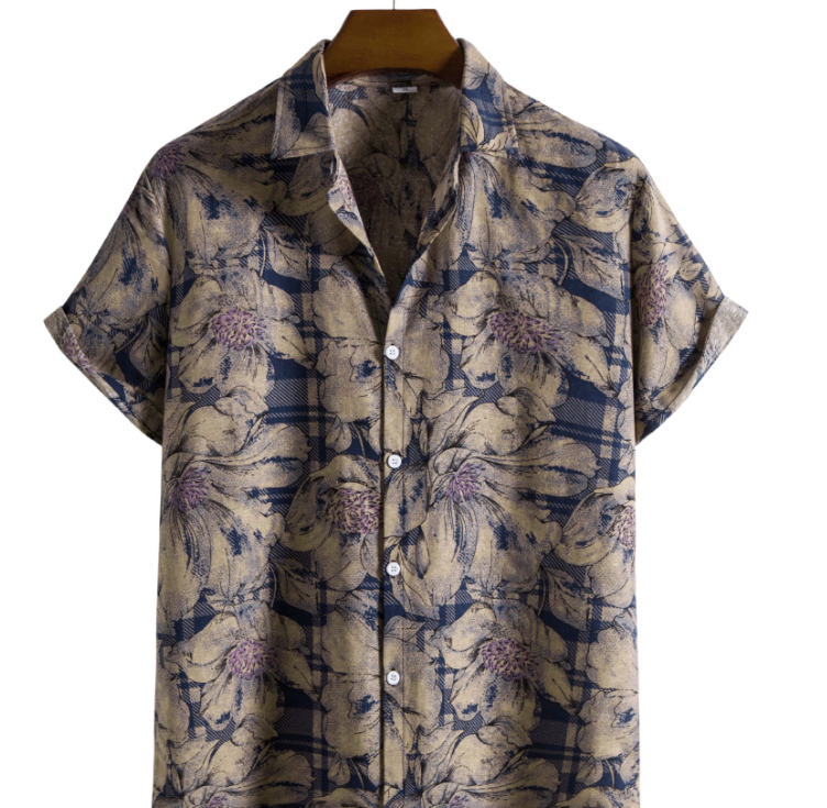 Hawaiian Shirt Image 2