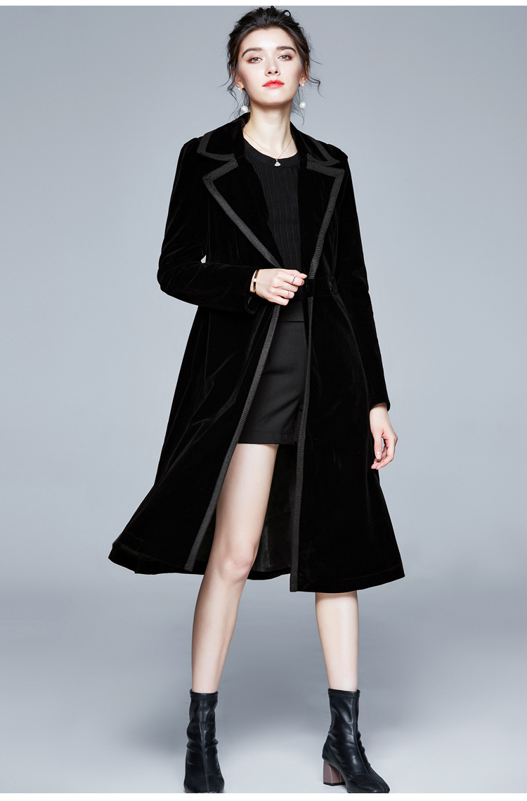Trench Coat Image 4