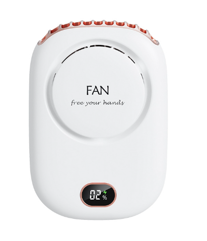 Portable Waist Fan