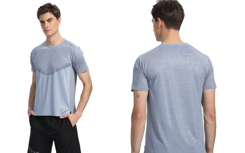Comfortable Fit
