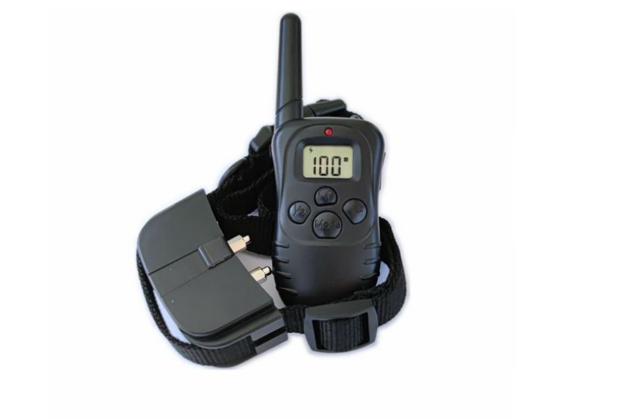 Dog Training Collar Image 1