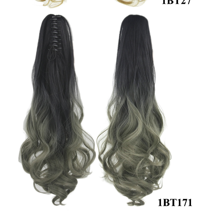 Wig Example 6