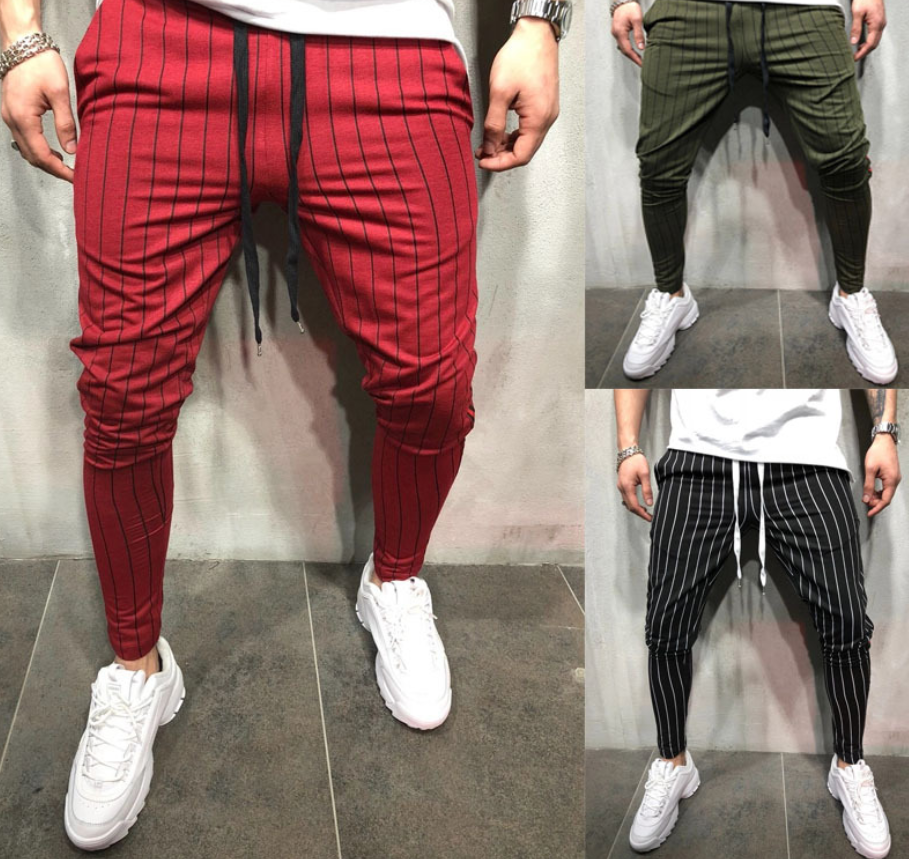 Long Pants Image 5