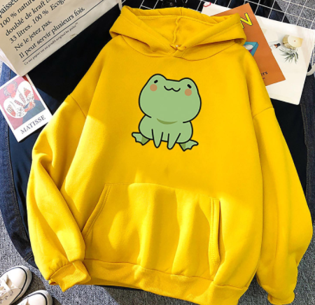 Avocado Hoodie 2
